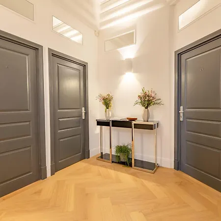 La Guitare 24 - In Center Of Cannes, Just Behind Grand شقة كان