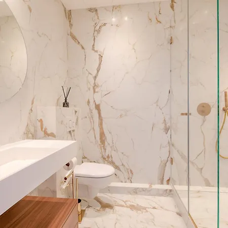 شقة La Guitare 24 - In Center Of Cannes, Just Behind Grand *