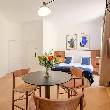 شقة La Guitare 24 - In Center Of Cannes, Just Behind Grand